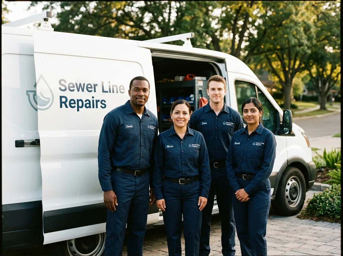 Emergency Plumber company in Wadsworth, TX