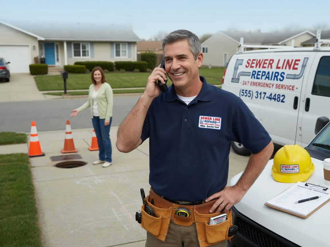Emergency Plumber Wadsworth, TX FAQs